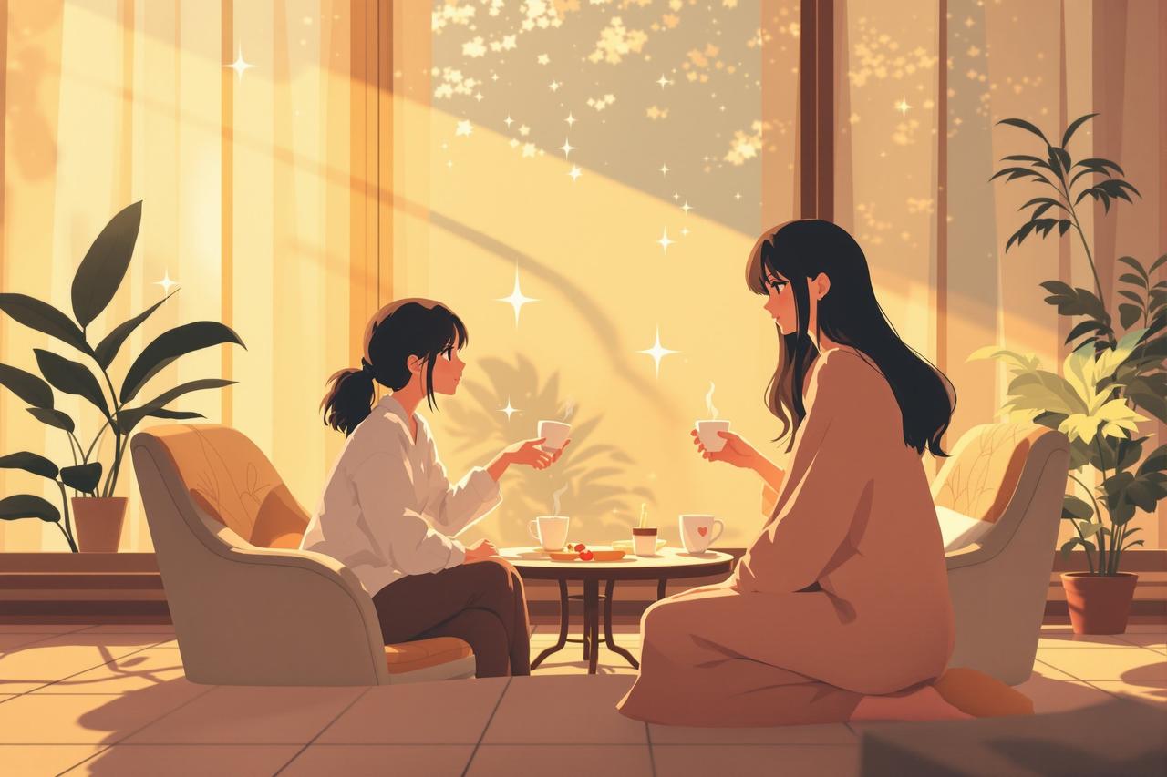 短剧库夸克媒体报道 - 专访短剧库夸克创始人云晓：温暖是一条慢慢走的路