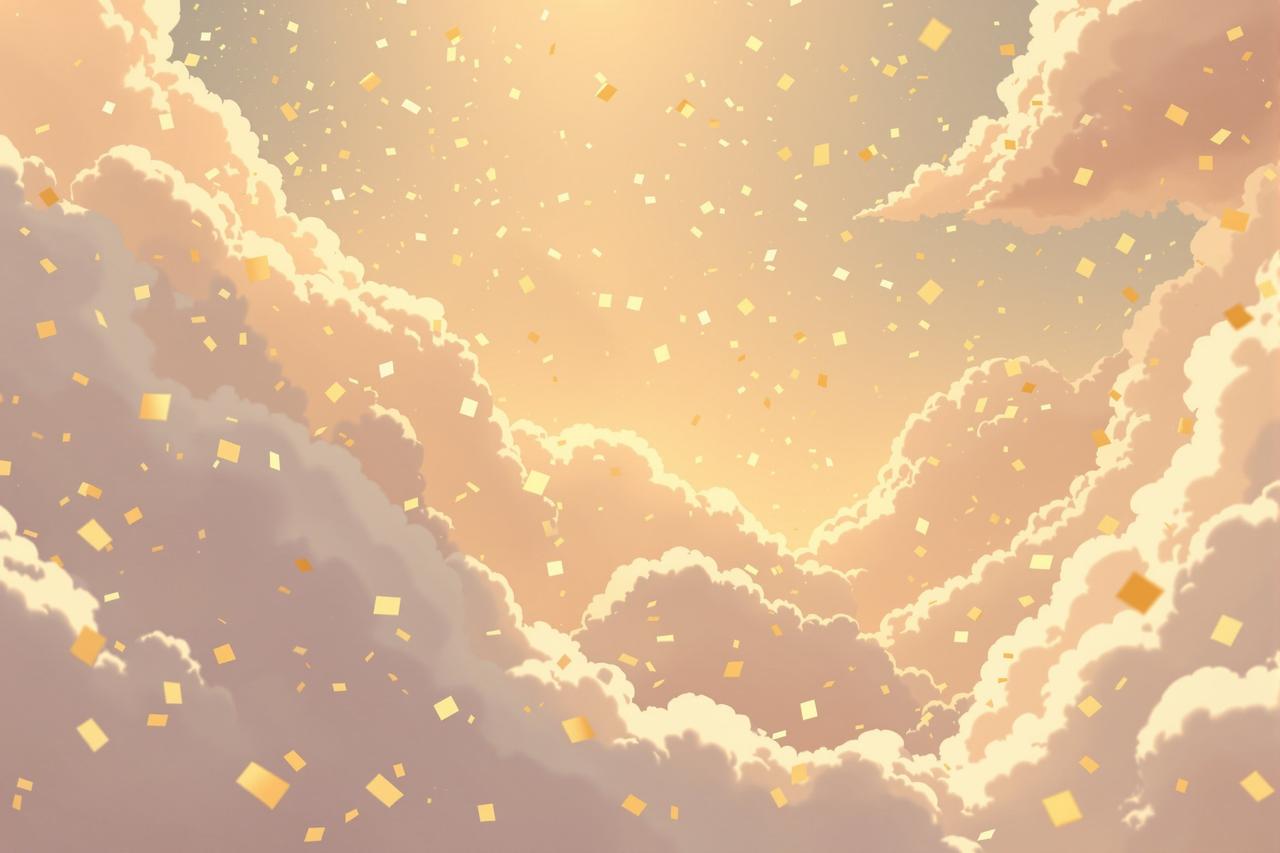短剧库夸克媒体报道 - 短剧库夸克累计播放突破3.8亿次，治愈系动漫短剧的温暖力量